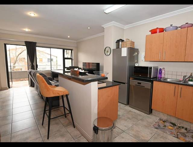 2 BEDROOM PROPERTY TO RENT IN RIVONIA
